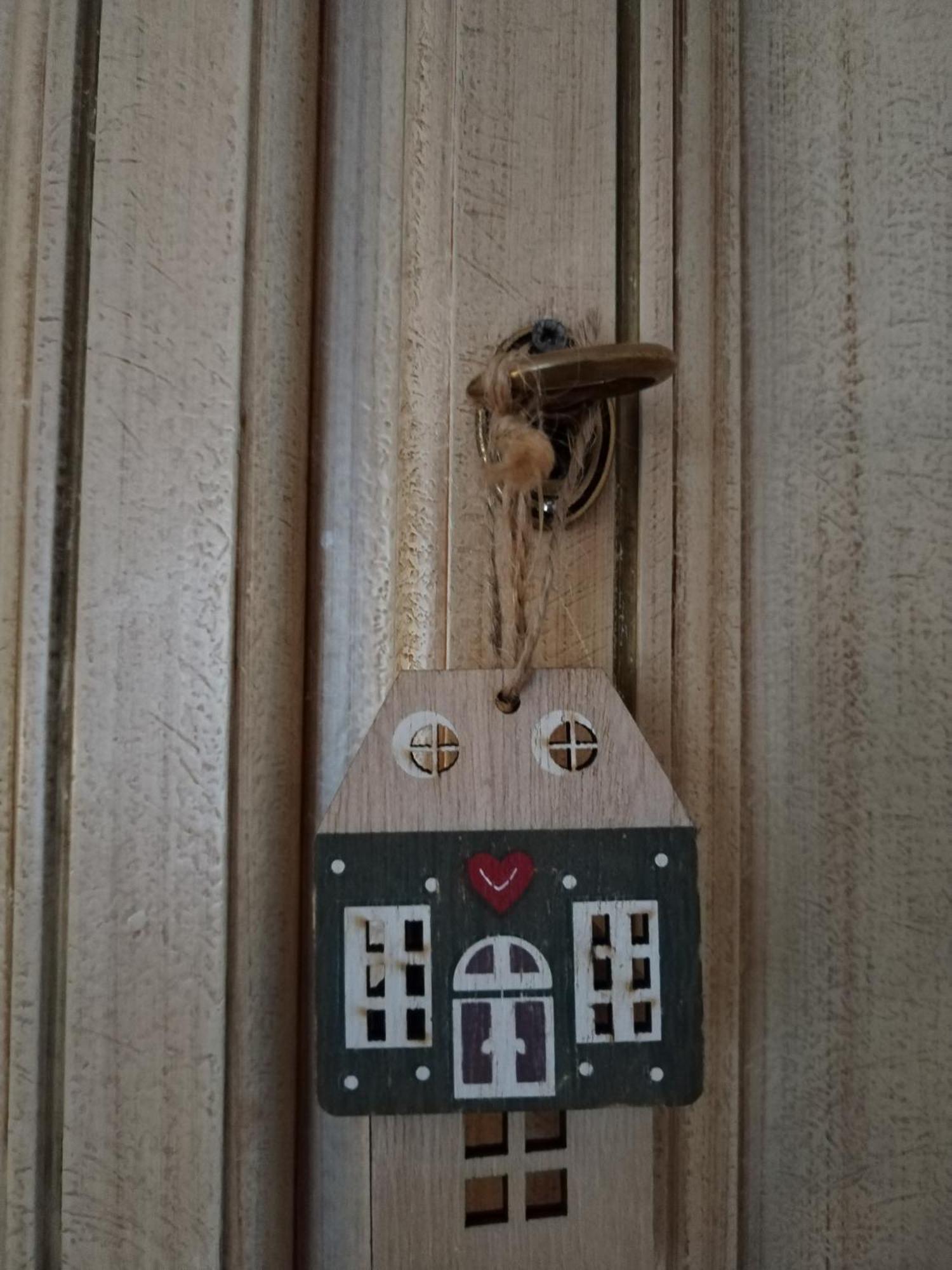 Un Balcone Sul Lago Omegna Kültér fotó